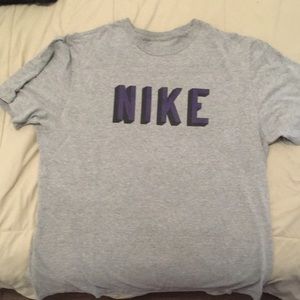 Nike t-shirt